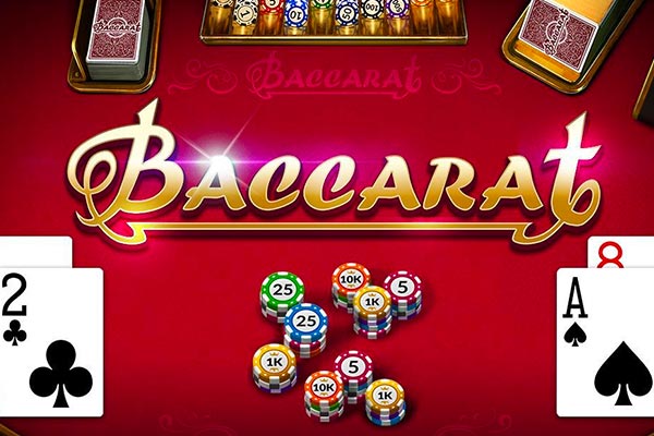 Baccarat